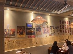 -蛮佬拾·乡里土菜馆(河西王府井店)
