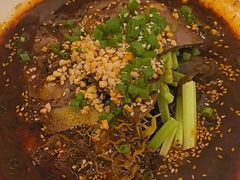 -羊门客在·烤盐池滩羊·川菜