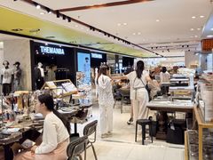 -十八字金银饰·拼豆·开蚌手工体验团建(君太百货店)