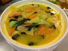 泰州皮肚杂烩-留芳·文旅古月楼(老街店)