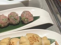-海底捞火锅(龙湖三千集店)