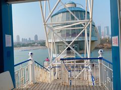 -星海蹦极娱乐