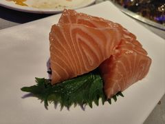 -奔海甄选·活鲜刺身铁板烧自助(太原里店)