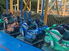 -辛玛王国游乐园