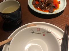 -绿茶餐厅(朝阳大悦城店)