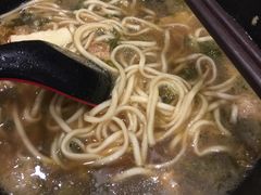 -慧娟面馆·餐厅(望江路店)