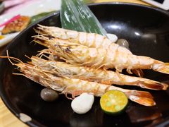 -花潮料理艺食馆(世欧广场店)