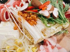 -咕咕站韩国料理(紫金港店)