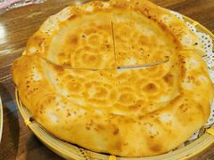馕饼-清真·玛丽亚新疆菜主题餐厅(浙江中路店)