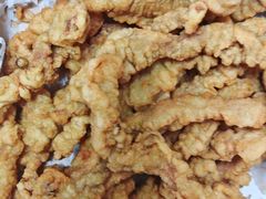 小酥肉-香丰阁·烤鸭·川湘菜(清河店)