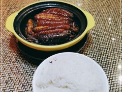 -老客家·客家菜(万达店)