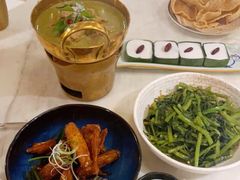 -Home Thai·泰谣(王府井apm店)