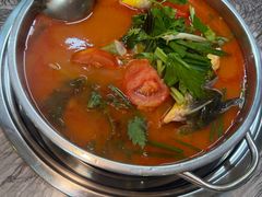 -雷山鱼酱酸汤鱼·酸汤牛肉(花果园T1区店)
