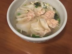-阿三生煎(万博广场店)