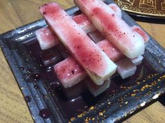 -龙门烤鱼(东方宝泰店)