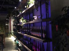 -别院里音乐餐酒吧(双流航空港店)