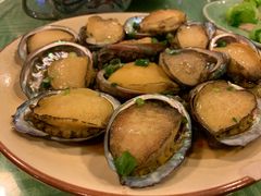 -盛港湾海鲜食府(黄沙店)