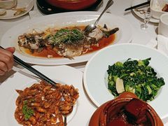 -上海1号私藏菜(静安店)