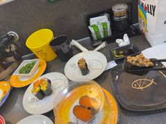 -禾绿回转寿司(国瑞店)