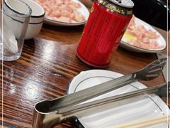 -风味烧烤(泰富店)