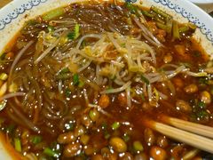 -龙抄手食府(浣花北路店)