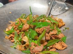 -老湘村·湖南土菜(天河维多利店)