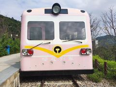 -小南山公园
