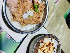 煎蛋牛肉饭！-添好运点心专门店(北角店)
