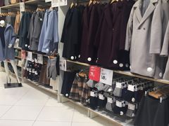 -优衣库(重庆万象城店)