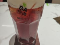 -813芭依珊 BAESAn(汇港购物中心店)