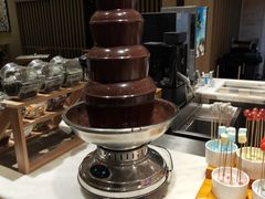 -冀粤香海鲜自助餐厅(西美五洲店)