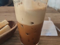 -漫咖啡(银泰创意城店)