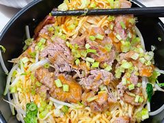 -合意桐坑牛肉粿·鲜牛肉火锅(嵩山总店)