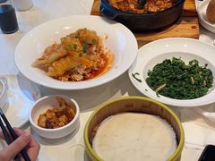 -大鸭梨烤鸭店(光彩店)