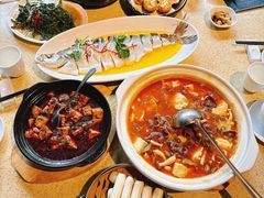 -铜锣湾·有麝自然香(重庆新天地店)