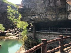 -云台山风景名胜区