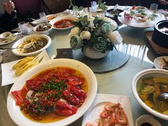 -大蓉和(一品天下店)