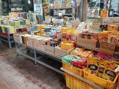 -西归浦每天偶来市场