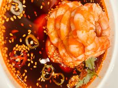 -江南灶中餐厅(南京香格里拉店)