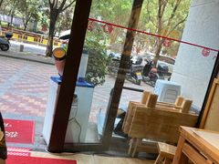 -子午路张记肉夹馍(曲江店)