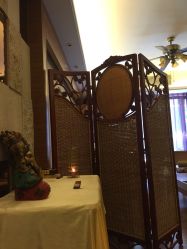 艾扬格瑜伽广州中心(领峰馆)-广州萨谛艾扬格瑜伽中心