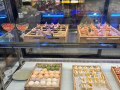 -盛江山自助料理(奥莱锦辉购物广场店)