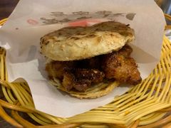 -老徐烧烤涮肚(交道口店)