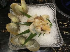 -渔傅·蓝海岸霞浦海鲜(正祥店)