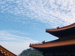 -南沙天后宫景区
