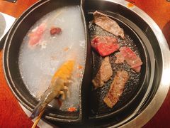 -哈拉海和牛主题餐厅(哈西店)