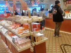 -沪上阿姨·臻选茶饮(上海环球港店)