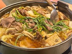 -森味薪火烧•烧鸟居酒屋•日本料理(望京店)