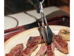干式牛排T骨35天-Mogul Eatery·大亨餐酒馆