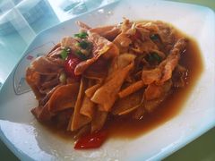 -黄牛肉馆·皖南土菜
